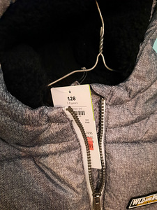 Uus vest 128 (6 foto / 8)