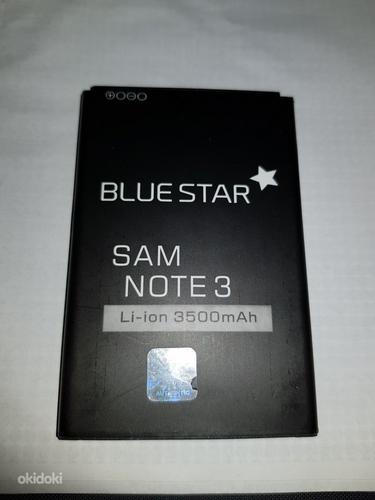 Samsung Galaxy Note 3 aku (foto #3)