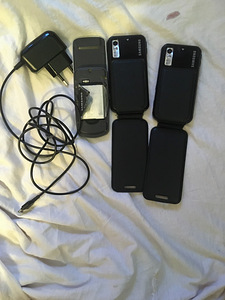 3 telefon (2 foto / 3)