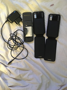3 telefon (3 foto / 3)