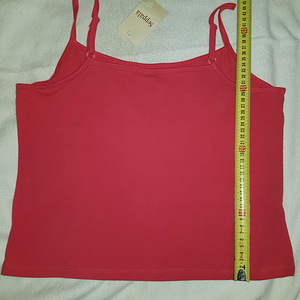 Uus top, XL (2 foto / 3)