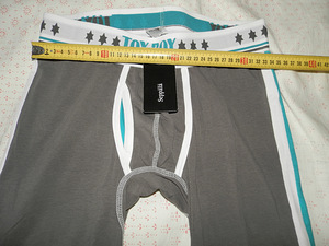 Новые кальсоны XS,S, M (3 фото из 3)