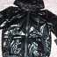 Новая зимняя куртка 140 - 146 (фото #1)