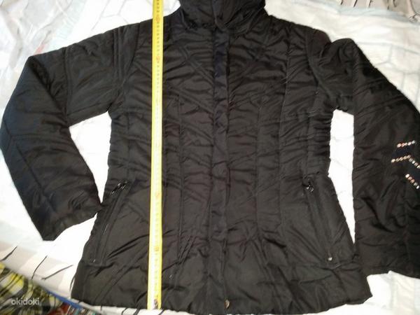 Зимняя куртка S (фото #2)