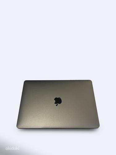 MacBook Pro M1, 8 ГБ, 512 ГБ (фото #2)
