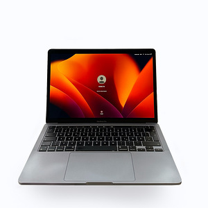 MacBook Pro 13" M1 16GB / 1TB (1 foto / 6)