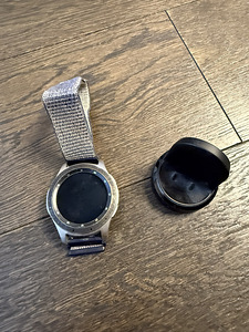 Samsung Galaxy Watch 46mm (3 foto / 4)