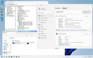 I5-4460 3,2GHz 16GB RAM, 1TB SSD, RTX2060 super 8GB (4 foto / 4)