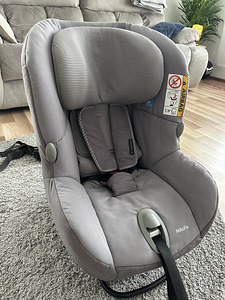 Maxi cosi Milofix 0-18kg (1 foto / 5)