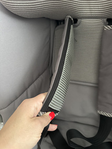 Maxi cosi Milofix 0-18kg (3 foto / 5)