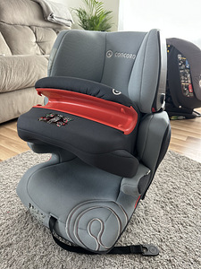 Turvatool Concord Transformer pro 9-36 kg (4 foto / 5)