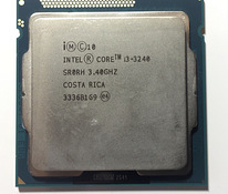 Intel i3 3240 LGA-1155