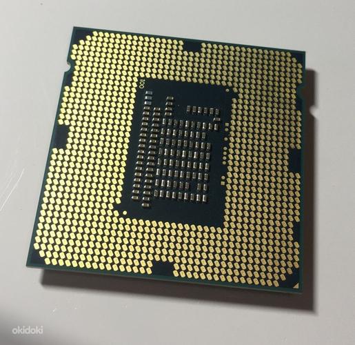 Intel i3 3240 LGA-1155 (фото #2)