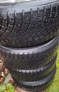 MB ML W163 5x112 17x8,5 (2 foto / 3)