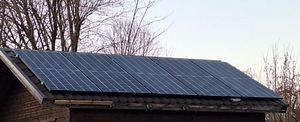 Солнечная панель, PV панель 455W (3 фото из 4)