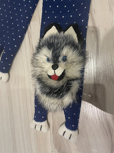 Sall Husky
