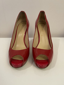 Туфли Guess, размер 37 (3 фото из 6)