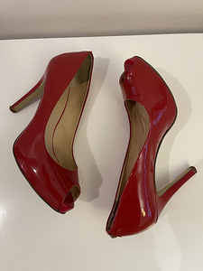 Туфли Guess, размер 37 (5 фото из 6)