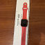 Apple Watch Series 6 40 мм красный (фото #2)