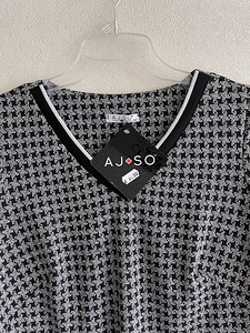 Kleidi suurus 40 (xs-s) (3 foto / 3)