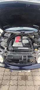 Mercedes-Benz (3 foto / 13)