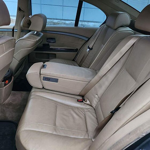 BMW 730D 2005.a (7 foto / 7)