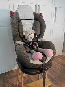 Turvatool 9-25 kg Milli Safe (5 foto / 5)