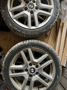BMW 330XD 150Kw (7 foto / 8)