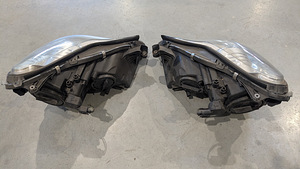 Mercedes-Benz CLS / W219 / 2003-2011 Varuosad (5 foto / 5)