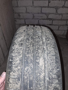 Suverehvide komplekt 185 55 R15 (1 foto / 3)