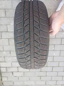 Lamellrehv 205 50 R16 komplekt 4tk