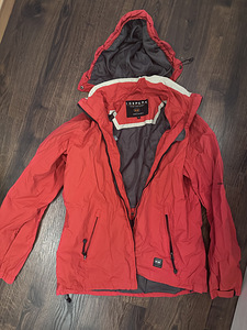 Лыжная куртка Icepeak размер 40