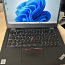 Lenovo ThinkPad L13 i5-10310U notebook, sülearvuti (foto #2)