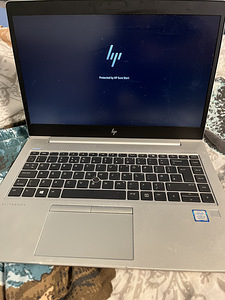 HP X360 1030 G8 i7 1185G7 16GB 256SSD FHD TOUCH WEB W11P (1 foto / 1)