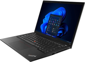 Sülearvuti/Notebook LENOVO ThinkPad T14s I7 10TH 16GB 256SSD (1 foto / 3)
