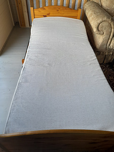 Kattemadrats 90 x 200 (5 foto / 5)