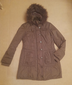 Parka S (6 фото из 6)