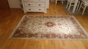 Vaip villane 125 x 195 (1 foto / 5)
