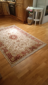 Vaip villane 125 x 195 (4 foto / 5)