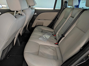 FORD MONDEO ST 3.0 V6 166KW 2003 (11 foto / 15)