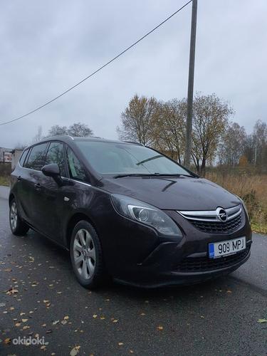 Opel (foto #1)