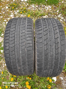 Летние шины R16/50/225 Dunlop Sport (1 фото из 3)