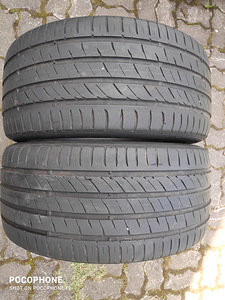 Шины R18/40/245 General (1 фото из 5)