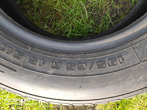 Летние шины R15/65/195 Starway (6 фото из 7)