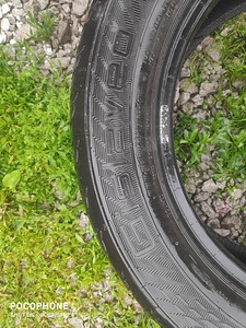 Летние шины R16/60/205 (4 фото из 5)