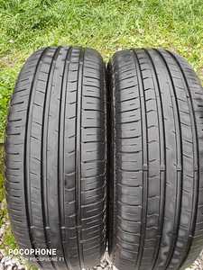 Suverehvid R16/65/215 Trocmoh (1 foto / 6)
