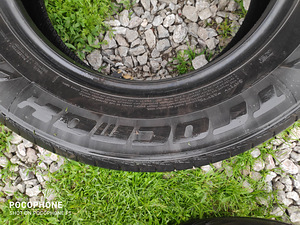 Suverehvid R16/65/215 Trocmoh (3 foto / 6)