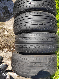 Suverehvid R18/50/225 Bridgestone ja Hankook (1 foto / 9)