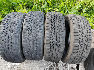Suverehvid lamell R18/60/235 (1 foto / 5)