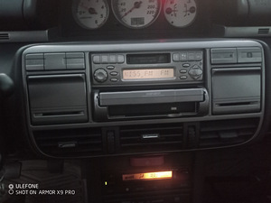 NISSAN X-TRIAL 2,2D 2003 A. (11 foto / 15)